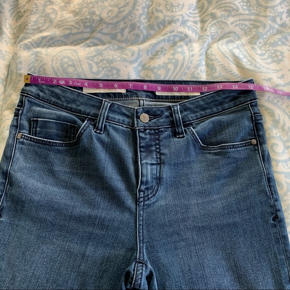 Pilcro and the Letterpress Script Skinny Jeans 28 - Picture 10 of 10